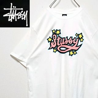 STUSSY - OBJECT Tシャツ simply complicatedの通販｜ラクマ