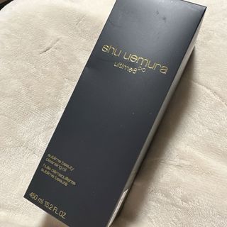 シュウウエムラ(shu uemura)のkさま専用(クレンジング/メイク落とし)