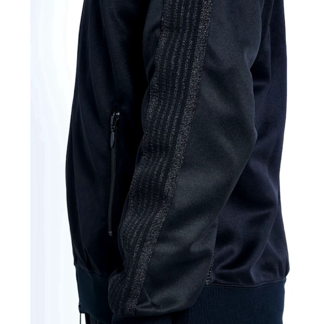 Needles(ニードルス)のNEEDLES TRACK JACKET STUDIOUS 別注23aw  メンズのトップス(ジャージ)の商品写真