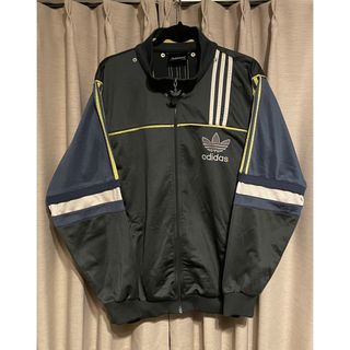 オリジナルス(Originals（adidas）)のadidas originals ヴィンテージ 希少デザイン レア配色 ジャージ(ジャージ)