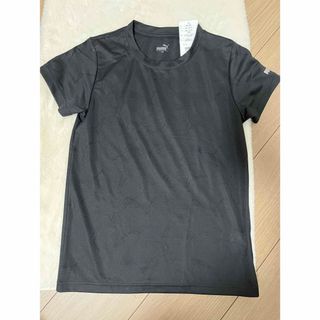 プーマ(PUMA)の新品タグ付き　プーマ半袖　　150(Tシャツ/カットソー)