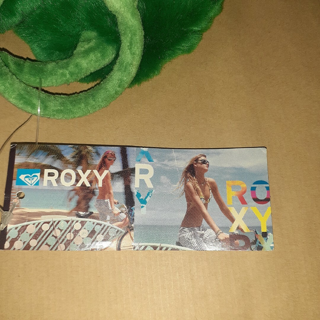 Roxy(ロキシー)のROXY　イヤーマフ レディースのファッション小物(イヤーマフ)の商品写真