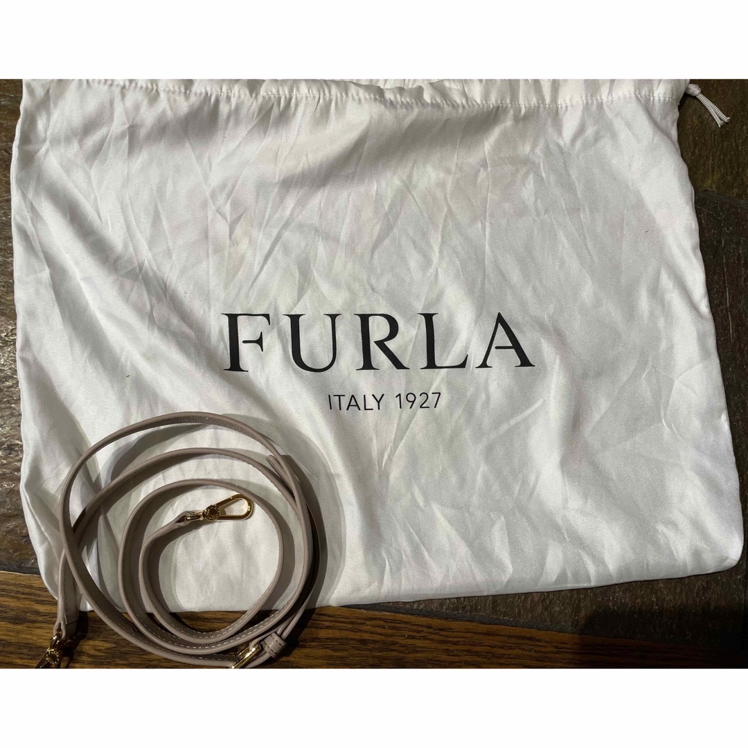 Furla(フルラ)のFURLAハンドバッグ　ベルヴェデーレ　 レディースのバッグ(ハンドバッグ)の商品写真