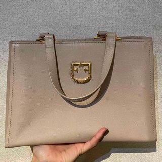 フルラ(Furla)のFURLAハンドバッグ　ベルヴェデーレ　(ハンドバッグ)