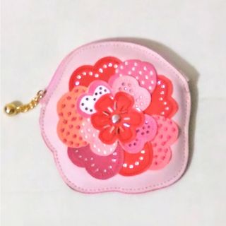 コインケース＊ミニ財布👛＊ミニポーチ(コインケース)