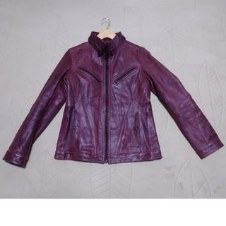 NICOLE CLUB FOR MEN(レザージャケット)のフリマアイテム一覧 NICOLE CLUB FOR MEN(レザージャケット)のフリマアイテム一覧