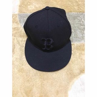 ニューエラー(NEW ERA)のニューエラ　キャップ(キャップ)