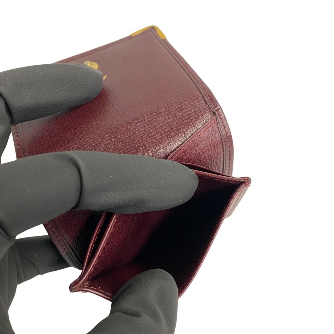 Cartier - 極 美品 希少品 CARTIER カルティエ マストライン ロゴ Cartier - 極 美品 希少品 CARTIER カルティエ マストライン ロゴ