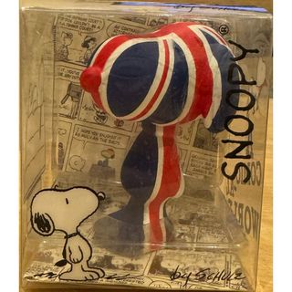 スヌーピー(SNOOPY)の【スヌーピー 】置物 フィギュア Jack the Ladイギリス購入品(キャラクターグッズ)