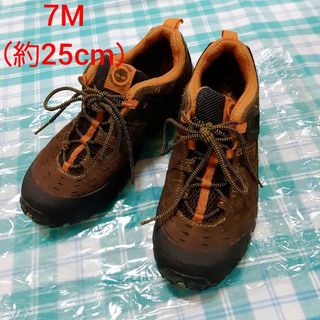 Timberland - ティンバーランド ローカットシューズ 25.5cmの通販 by