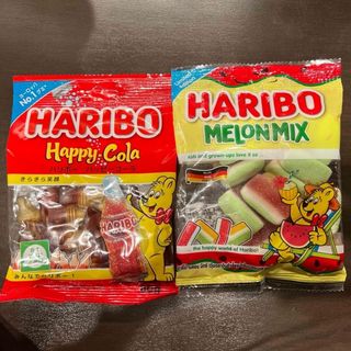 ♡HARIBOセット♡(菓子/デザート)