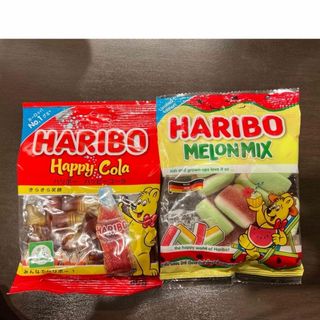 ♡HARIBOセット♡(菓子/デザート)