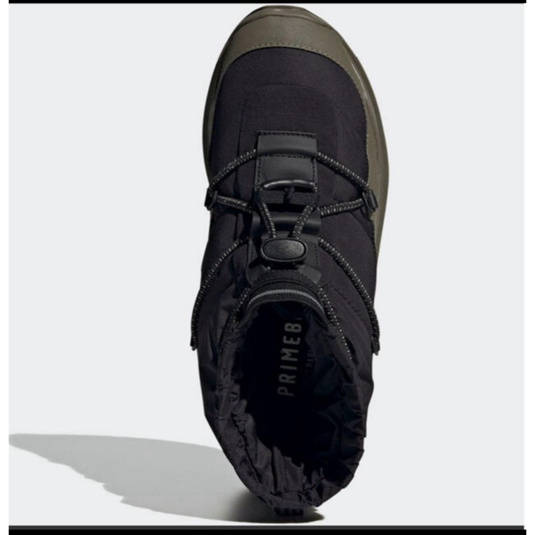 adidas by Stella McCartney(アディダスバイステラマッカートニー)の新品‼️アディダス ステラマッカートニー　ブーツ　24cm レディースの靴/シューズ(ブーツ)の商品写真