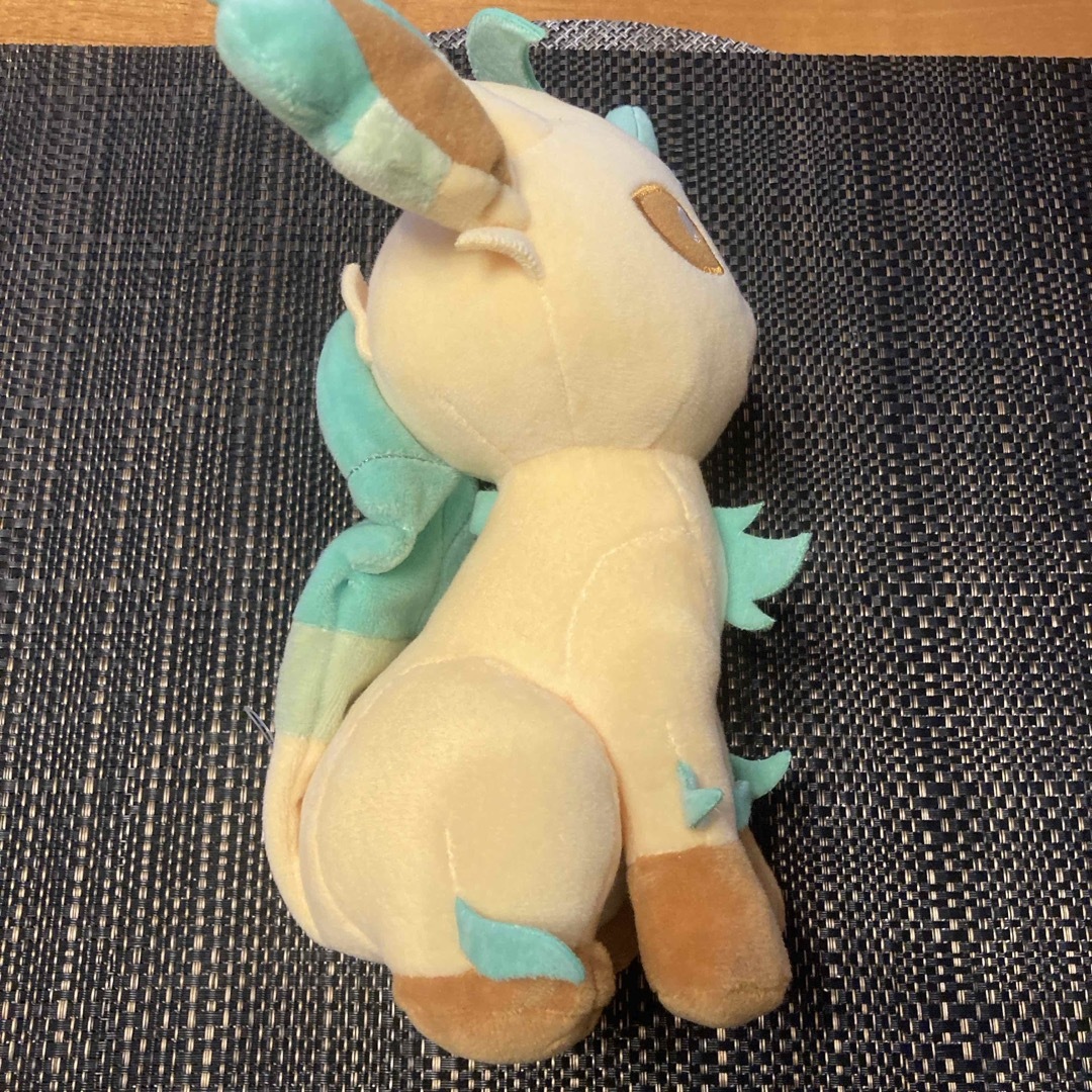 ポケモン - ポケットモンスター もふぐっとぬいぐるみ イーブイ ポケモン - ポケットモンスター もふぐっとぬいぐるみ イーブイ