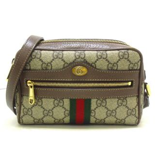 グッチ(Gucci)のGUCCI(グッチ) ショルダーバッグ 517350(ショルダーバッグ)