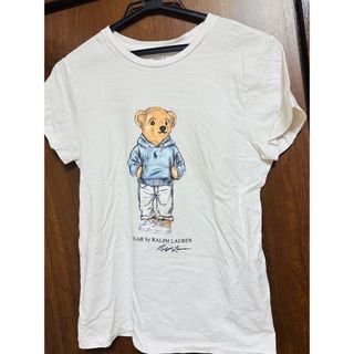 ポロラルフローレン(POLO RALPH LAUREN)のPOLO ラルフローレン　Tシャツ　160/84A(Tシャツ(半袖/袖なし))