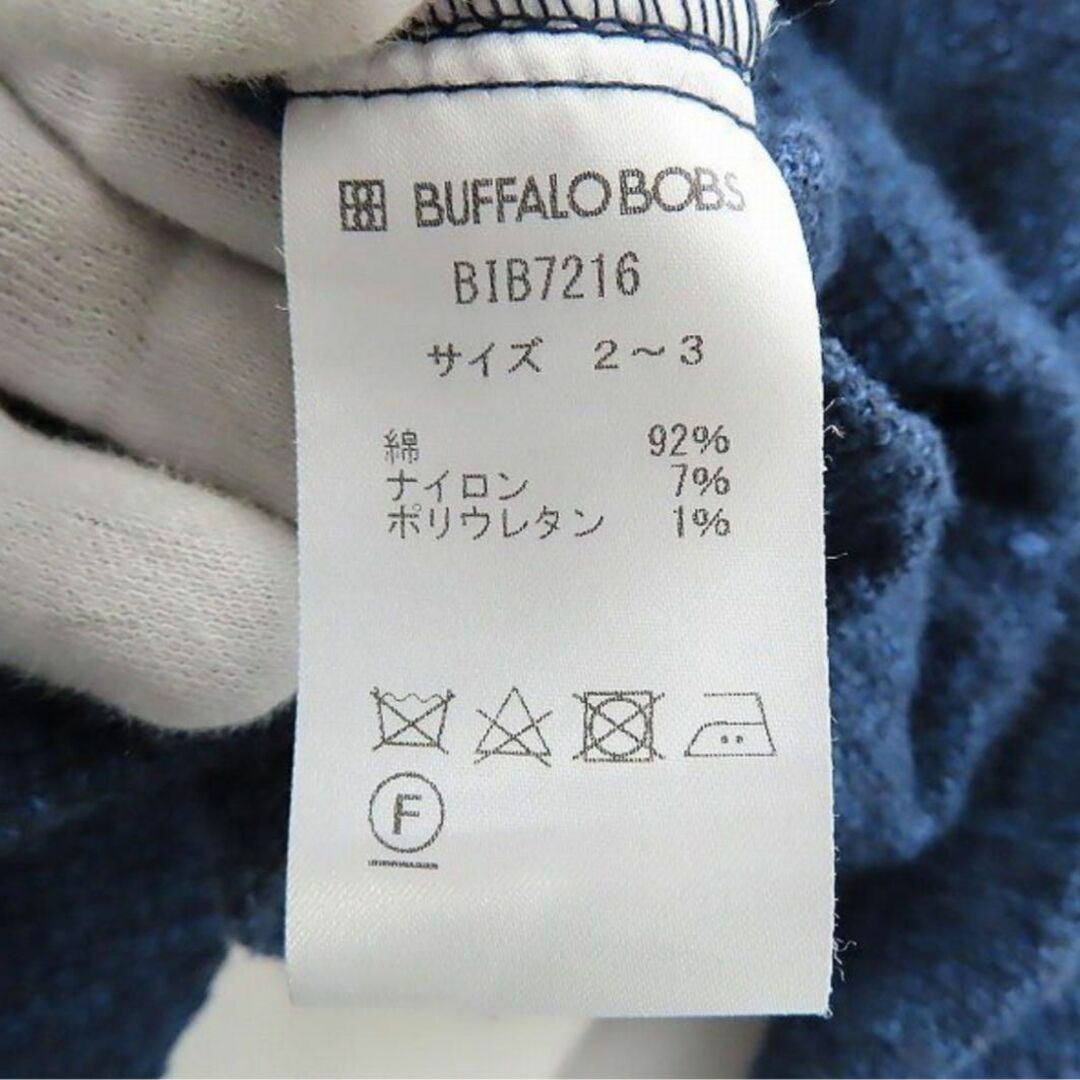 BUFFALO BOBS(バッファローボブス)のBuffalo Bobs STUDENT-BONOTTO テーラードジャケット メンズのジャケット/アウター(テーラードジャケット)の商品写真