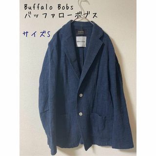 バッファローボブス(BUFFALO BOBS)のBuffalo Bobs STUDENT-BONOTTO テーラードジャケット(テーラードジャケット)