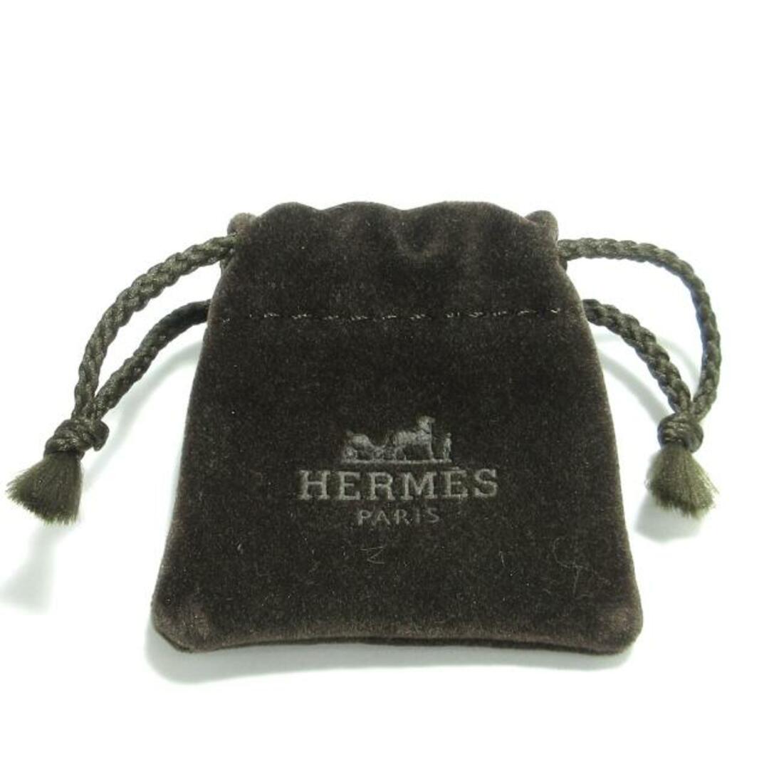 Hermes(エルメス)のエルメス ピアス美品  ポップアッシュ レディースのアクセサリー(ピアス)の商品写真