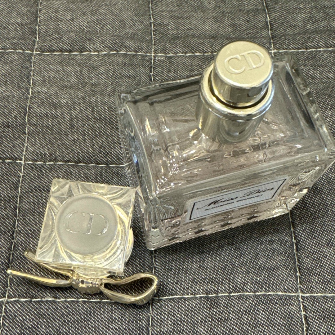 Dior - MissDior ミスディオール ブルーミングブーケ Dior - MissDior ミスディオール ブルーミングブーケ
