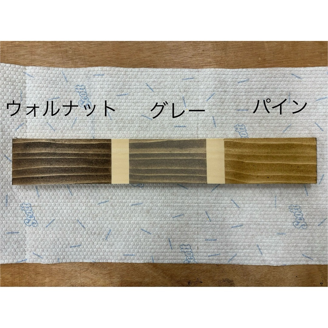 爬虫類ケージ　900×450×450 WAX塗装 その他のペット用品(爬虫類/両生類用品)の商品写真