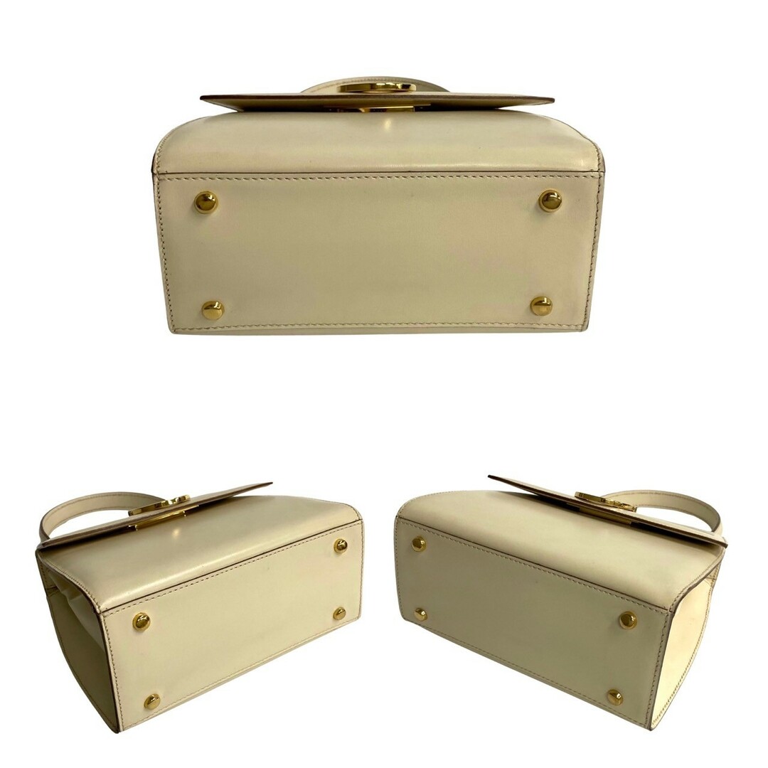 CELINE - 極 美品 CELINE セリーヌ ヴィンテージ ロゴ 金具 CELINE - 極 美品 CELINE セリーヌ ヴィンテージ ロゴ 金具
