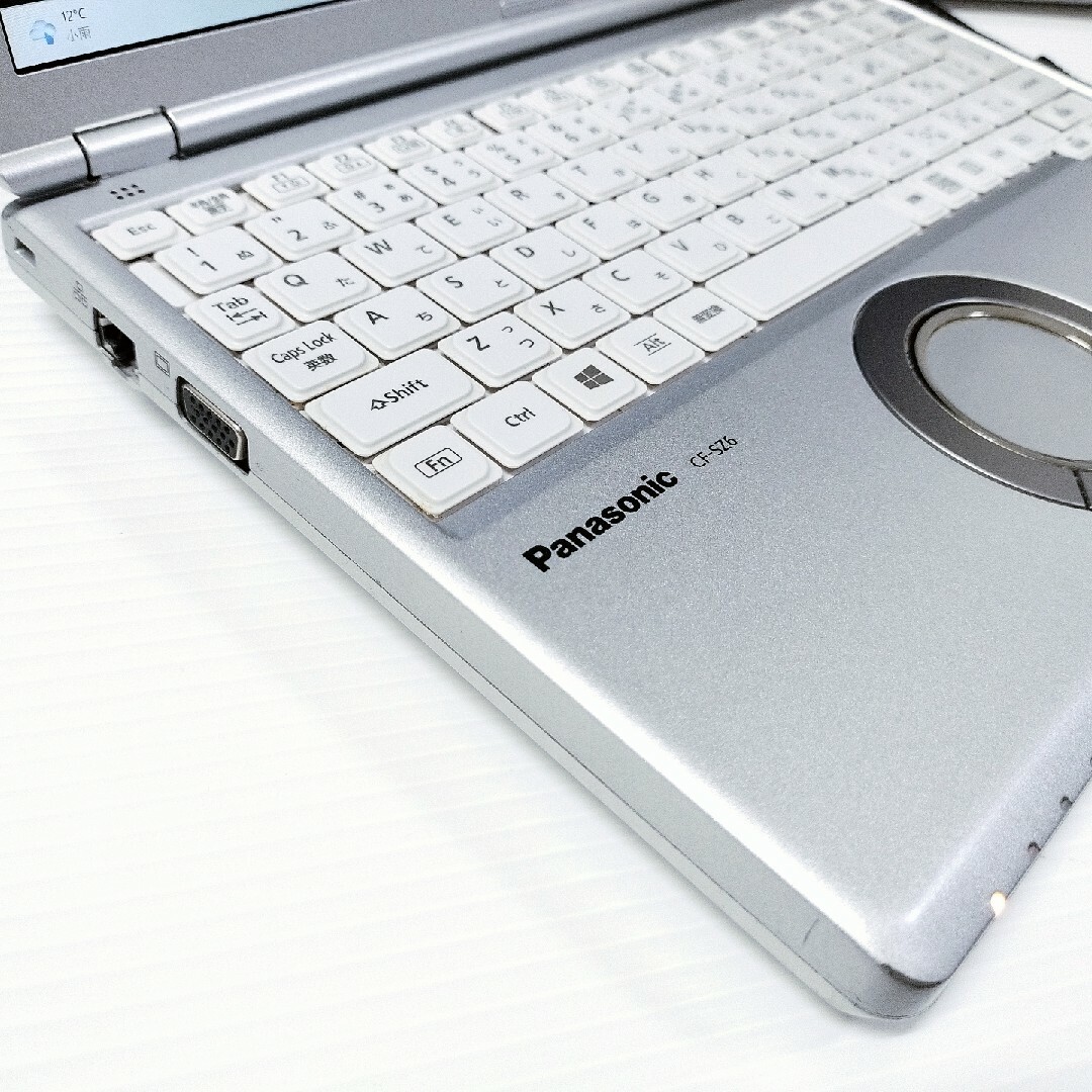 最新Win11✨サクサク動くレッツノート✨初期設定済み✨すぐ 最新Win11✨サクサク動くレッツノート✨初期設定済み✨すぐ