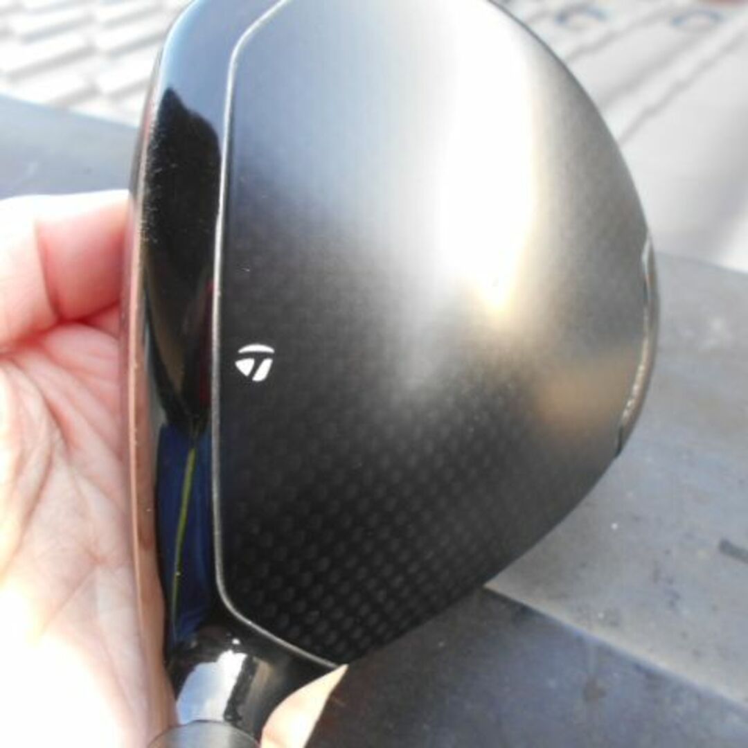 TaylorMade(テーラーメイド)のステルス プラス　STEALTH＋ ROCKET　ロケット　１３．５度 　ヘッド スポーツ/アウトドアのゴルフ(クラブ)の商品写真