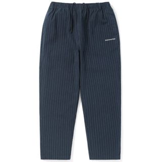 ディスイズネバーザット(thisisneverthat)のthisisneverthat イージーパンツ　Easy Pant_Navy(カジュアルパンツ)