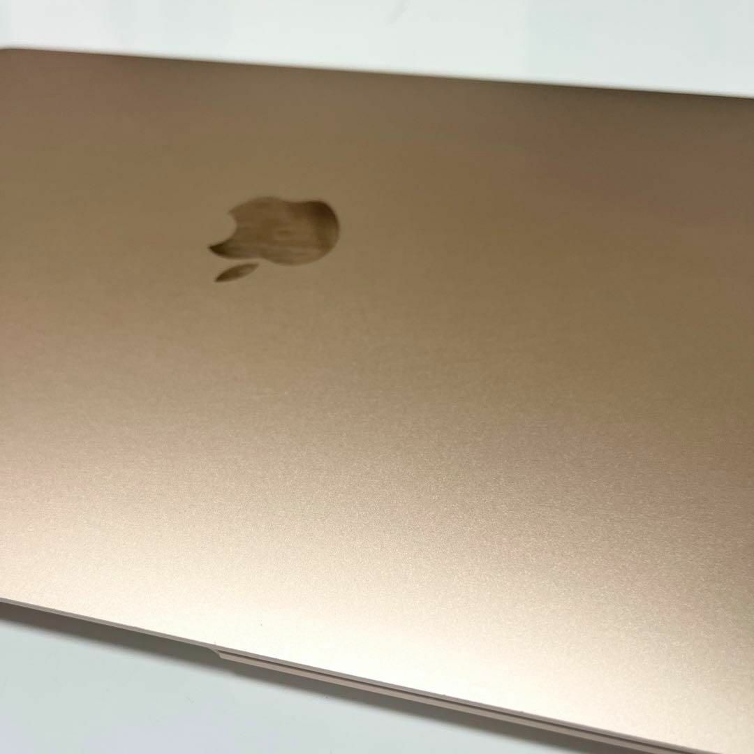 Apple(アップル)のMacBook Air M1 スマホ/家電/カメラのPC/タブレット(ノートPC)の商品写真