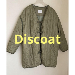 ディスコート(Discoat)のDiscoat ディスコート　ジャケット(その他)