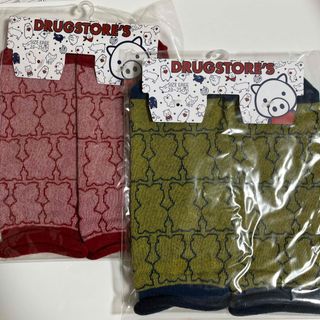 drug store's - ⭐️drug store's⭐️【新品】可愛い♡かぎ針ワッペン drug store's - ⭐️drug store's⭐️【新品】可愛い♡かぎ針ワッペン