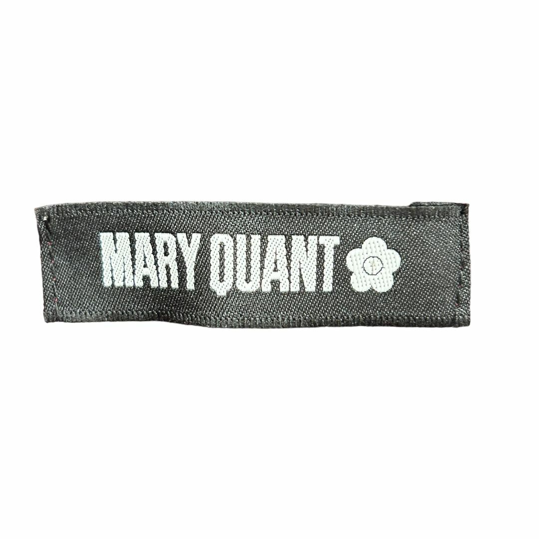 MARY QUANT(マリークワント)の美品 送料無料 MARY QUANT ドルマンスリーブ ワインレッド M レディースのトップス(カットソー(長袖/七分))の商品写真