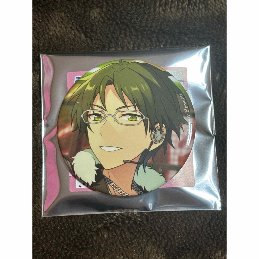 ショッピング半額 あんスタ 蓮巳敬人 フィーチャー 2缶バッジ ショッピング半額 あんスタ 蓮巳敬人 フィーチャー 2缶バッジ