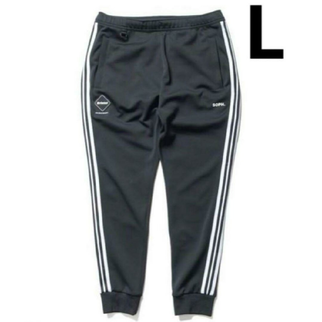 F.C.R.B.(エフシーアールビー)のfcrb TRAINING TRACK JACKET PANTS セットアップ メンズのトップス(ジャージ)の商品写真