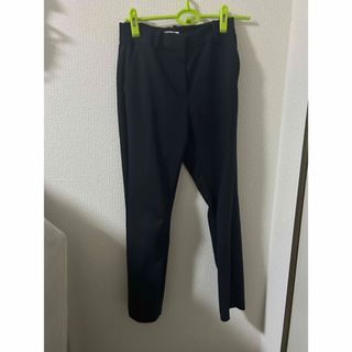 エイチアンドエイチ(H&H)のH&M テーパードパンツ(クロップドパンツ)