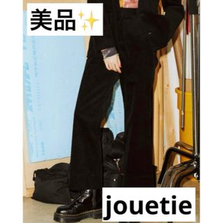 ジュエティ(jouetie)のjouetie コーデュロイパンツ(カジュアルパンツ)