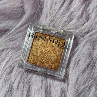 リンメル(RIMMEL)のリンメル　ワンダーキューブアイシャドウパール(アイシャドウ)