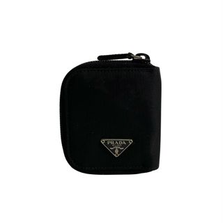 プラダ コインケース(レディース)(ナイロン)の通販 30点 | PRADAの プラダ コインケース(レディース)(ナイロン)の通販 30点 | PRADAの