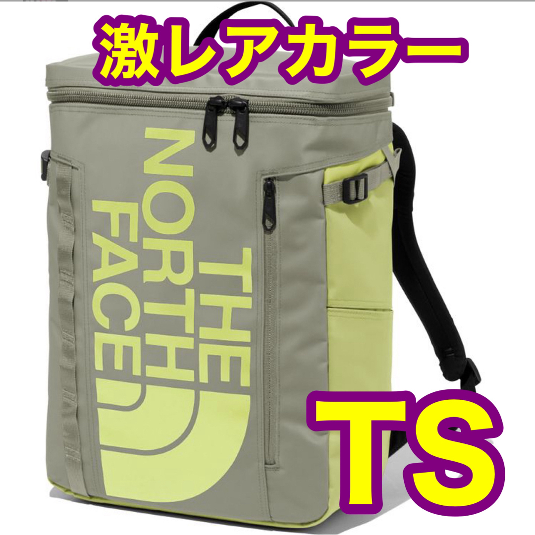 THE NORTH FACE(ザノースフェイス)のノースフェイス　ヒューズボックス2 TS 新品未使用　バックパック　リュック メンズのバッグ(バッグパック/リュック)の商品写真