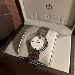 ボームエメルシエ(BAUME&MERCIER)のボーム&メルシエ　腕時計(腕時計)