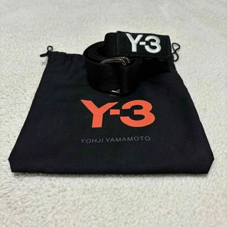 ワイスリー(Y-3)のY-3 ベルト(ベルト)