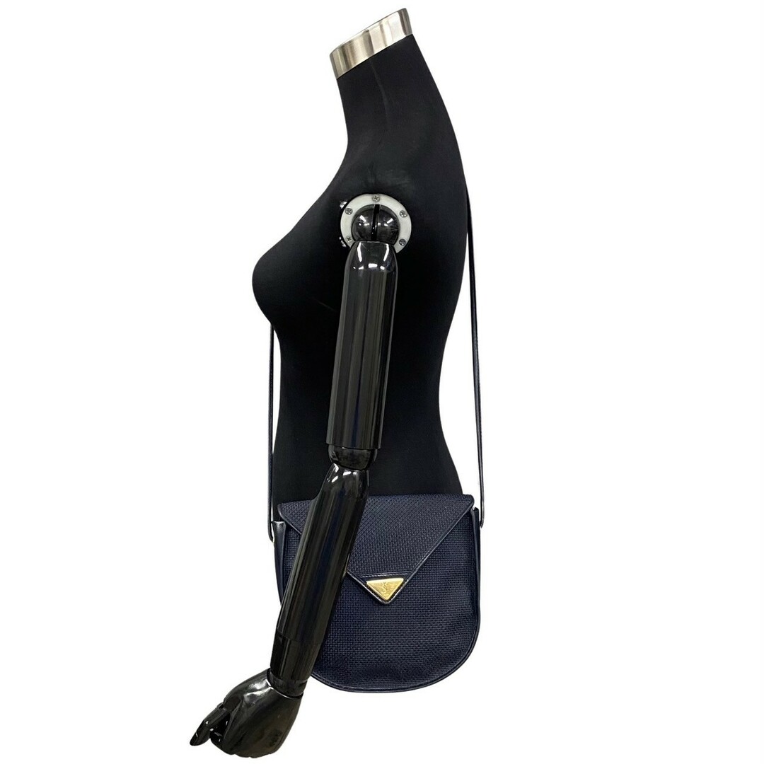 ヴィンテージ イヴサンローラン YSL ミニ ショルダーバッグ ポシェット ヴィンテージ イヴサンローラン YSL ミニ ショルダーバッグ ポシェット