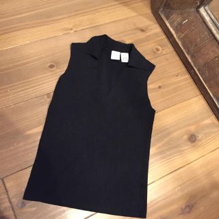 アルマーニエクスチェンジ(ARMANI EXCHANGE)のアルマーニ  トップス(カットソー(半袖/袖なし))