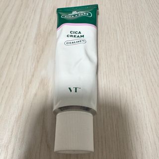 ブイティー(VT)のVT CICAクリーム 50ml(フェイスクリーム)