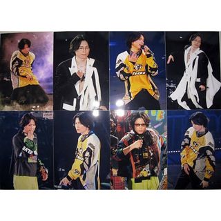 B 松村北斗 SixTONES DOMETOUR2024 VVS 写真24枚の通販 by B 松村北斗 SixTONES DOMETOUR2024 VVS 写真24枚の通販 by