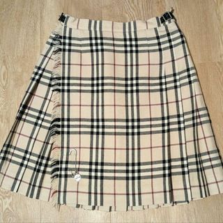 バーバリー(BURBERRY) 巻きスカートの通販 700点以上 | バーバリーを バーバリー(BURBERRY) 巻きスカートの通販 700点以上 | バーバリーを