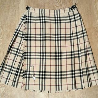 バーバリー(BURBERRY) 子供 スカート(女の子)の通販 1,000点以上