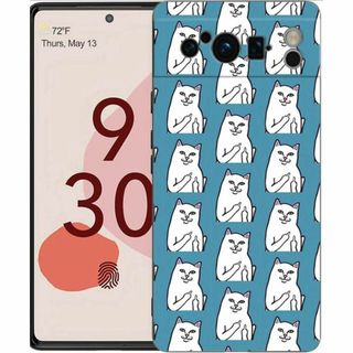 リップンディップ(RIPNDIP)のリップンディップ　Ripndip　Google Pixel8　スマホケース(Androidケース)