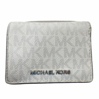 マイケルコース(Michael Kors)のマイケルコース MICHAEL KORS 二つ折り財布 ウォレット IBO47(財布)